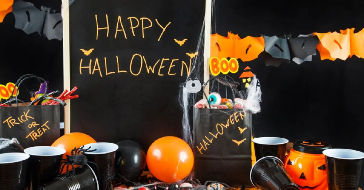 Cute:exodha1rwac= halloween: A Spooktacular Celebration