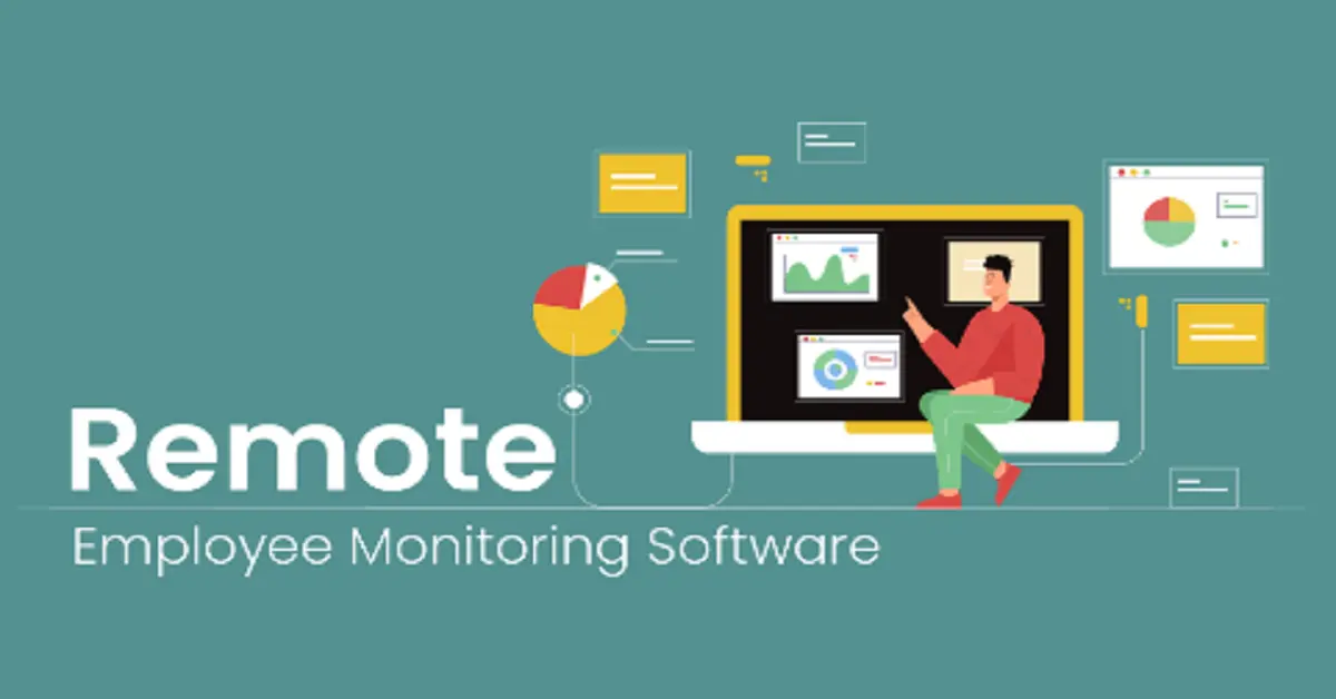 What Is Software for Remote Employee Monitoring?