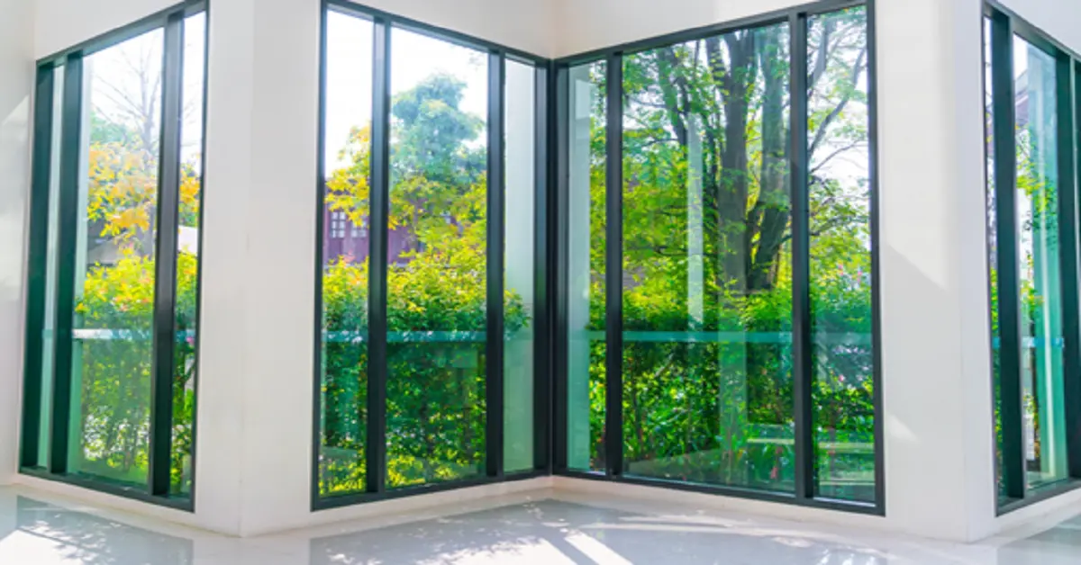 Security Features to Consider When Replacing Your Windows