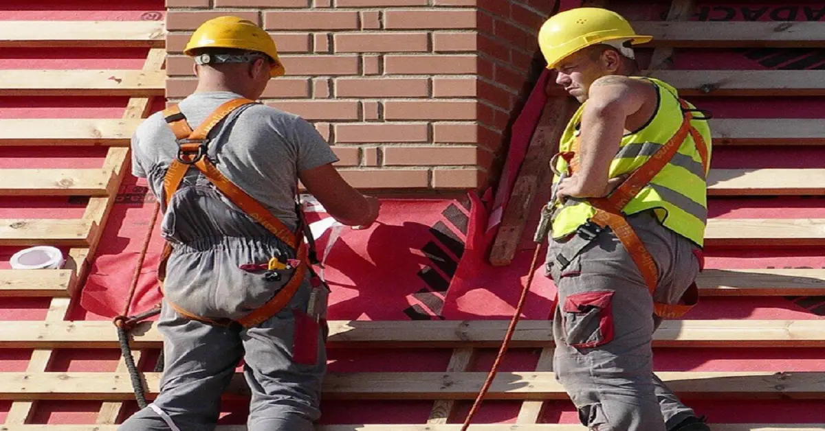 How to File an Insurance Claim for Roof Hail Damage