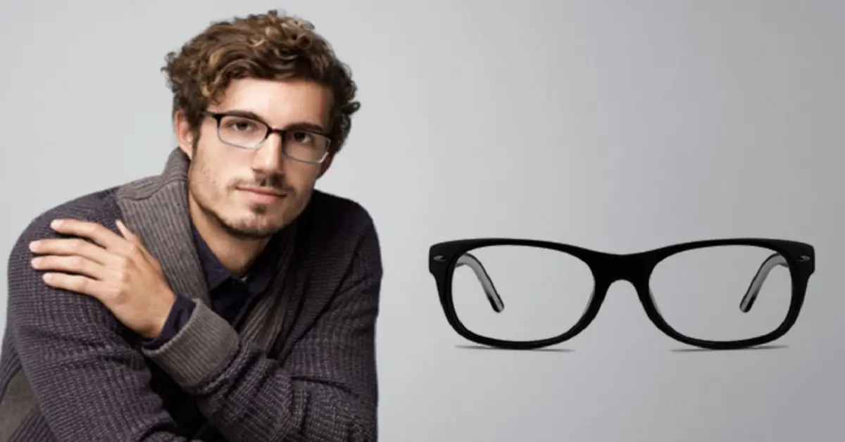 The Ultimate Guide to Buying Stylish Glasses for Men