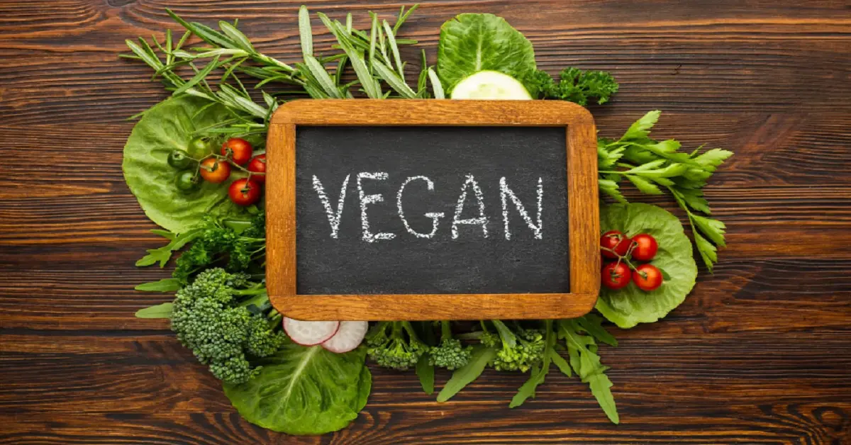 Sustainable Eating in Dubai: How a Vegan Diet Reduces Your Carbon Footprint