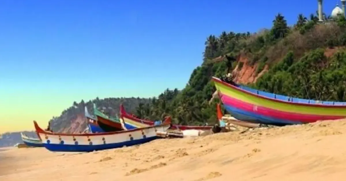 Escape the Ordinary: Unveiling the Mystery and Beauty of Black Sand Beaches