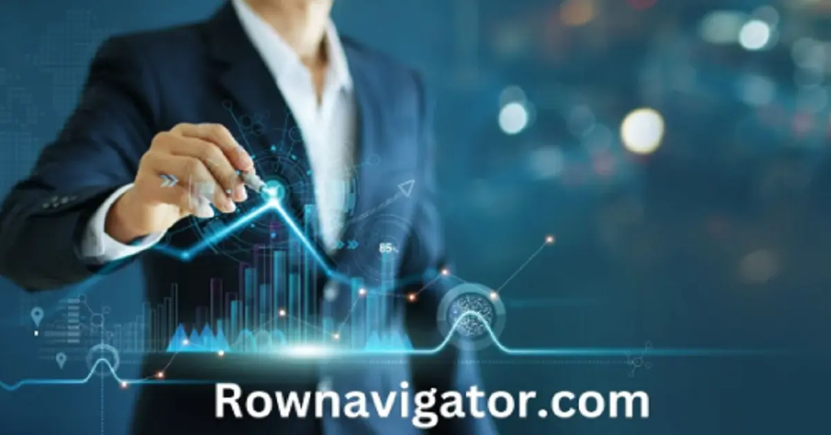 Rownavigator.com: Your Ultimate Tool for Enhanced Navigation