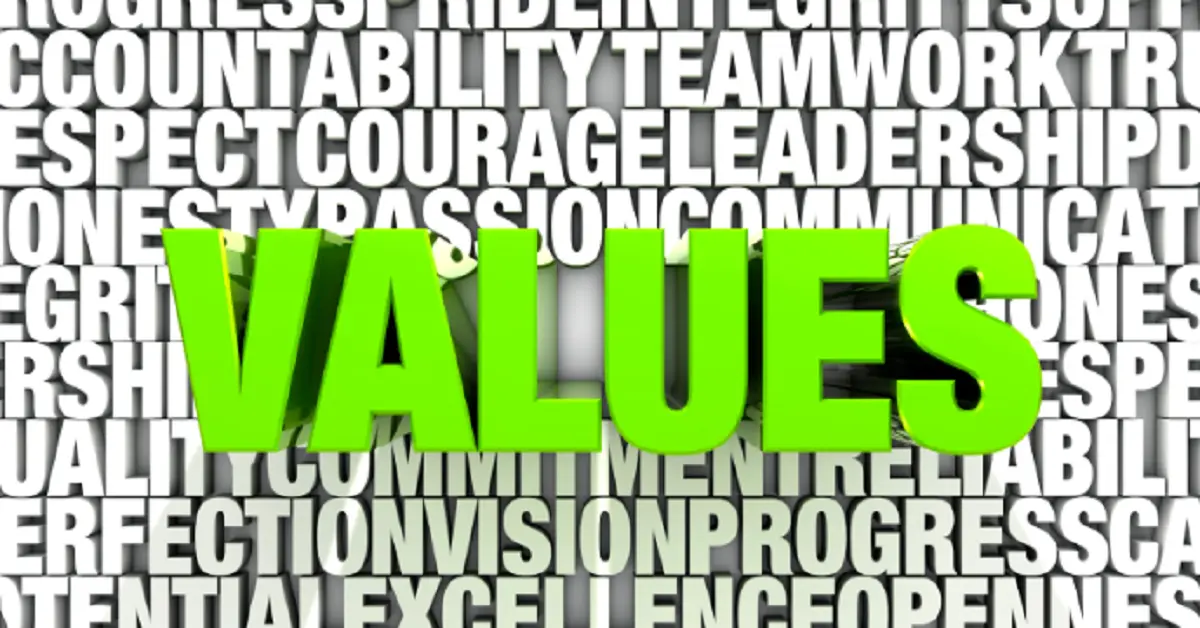 The Importance of Values: Understanding Their Role in Life and Decision-Making