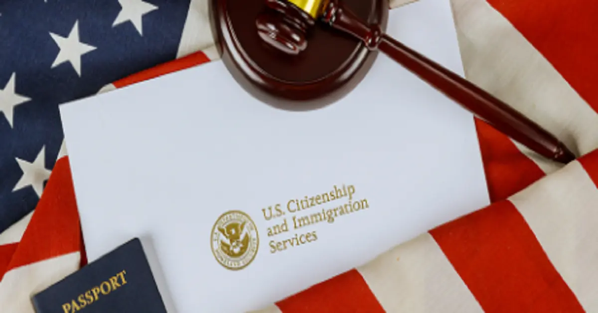 USCIS: Navigating U.S. Immigration Processes Successfully