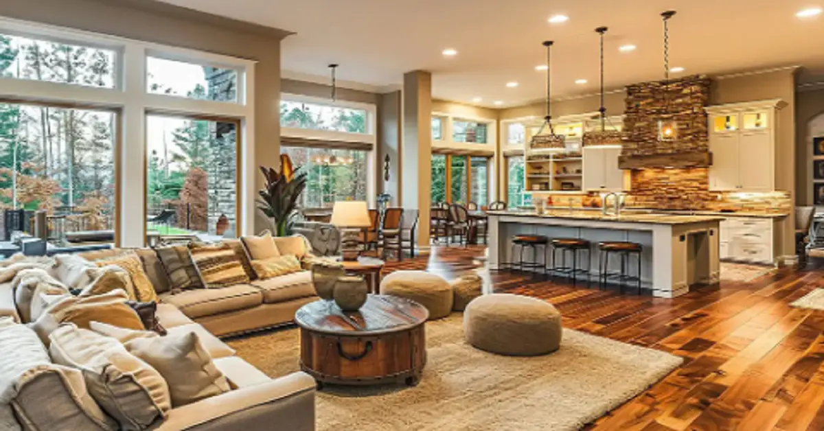 How Home Décor Choices Can Influence Property Value and Appeal