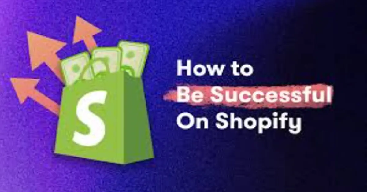 Unlocking Success with Shopify Shopify Maywayt Theinformation