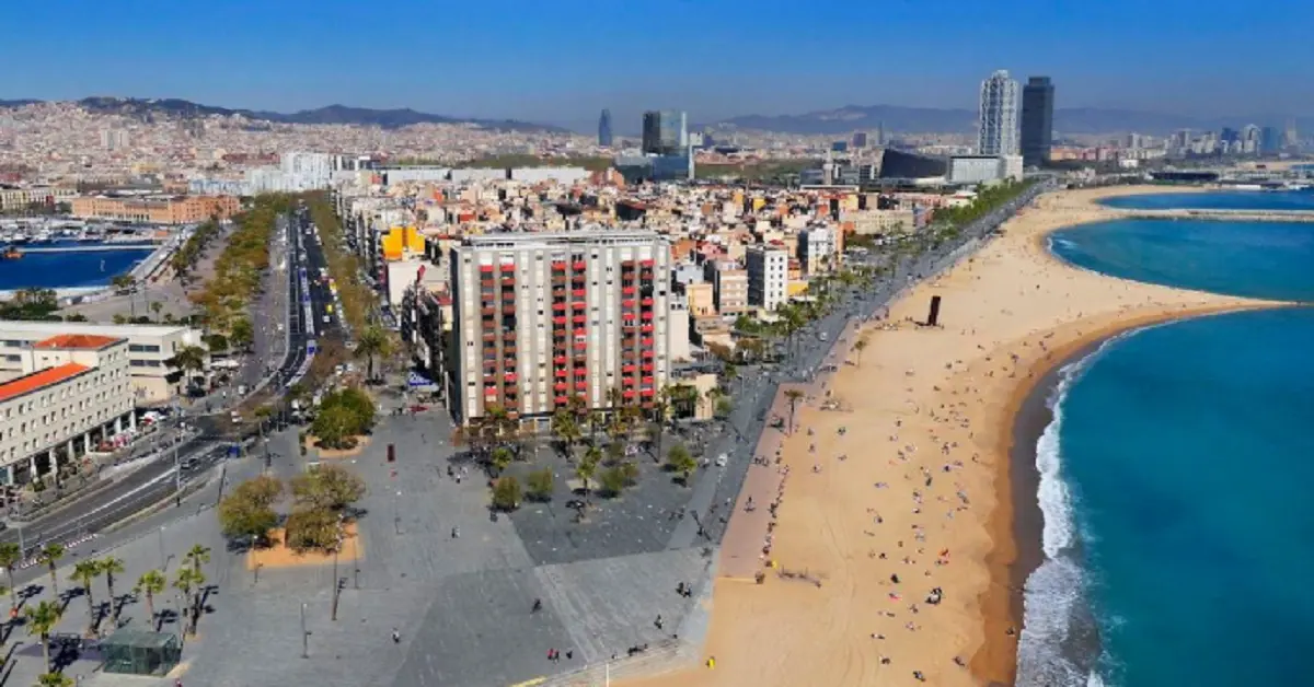 How Barcelona Aidico is Transforming Innovation in Spain