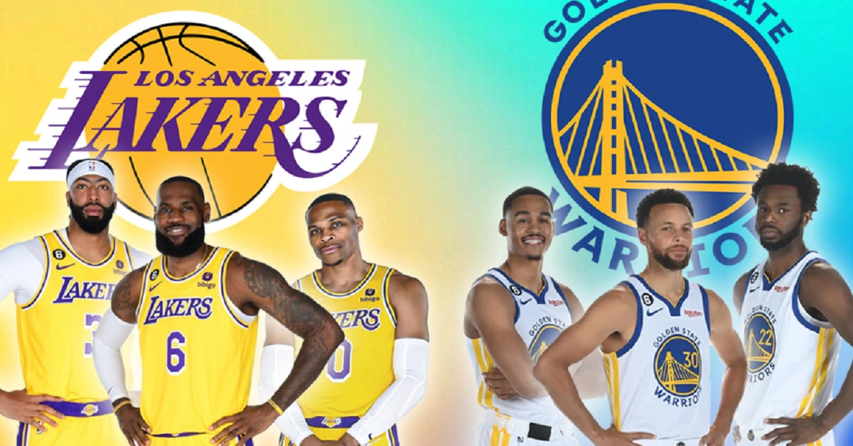 Golden State Warriors vs. Lakers Match Player Stats: An In-Depth Analysis