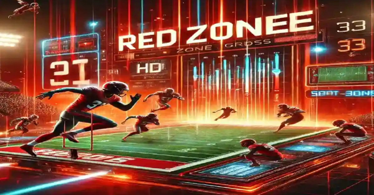 Understanding redzonegross.com: A Comprehensive Guide