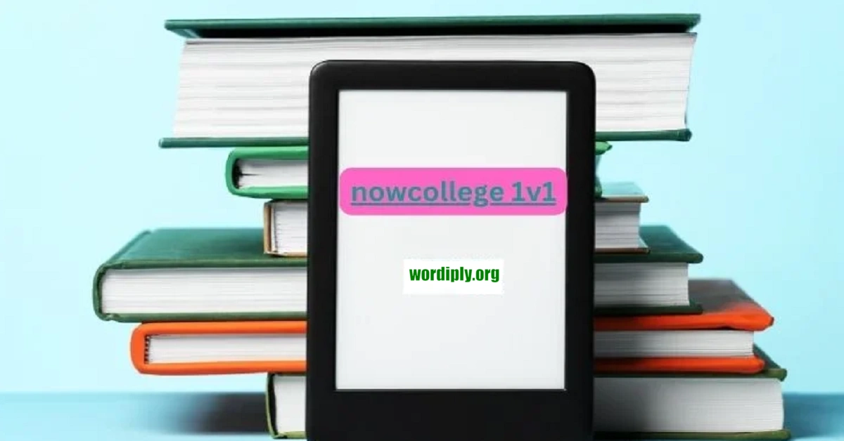 nowcollege 1v1