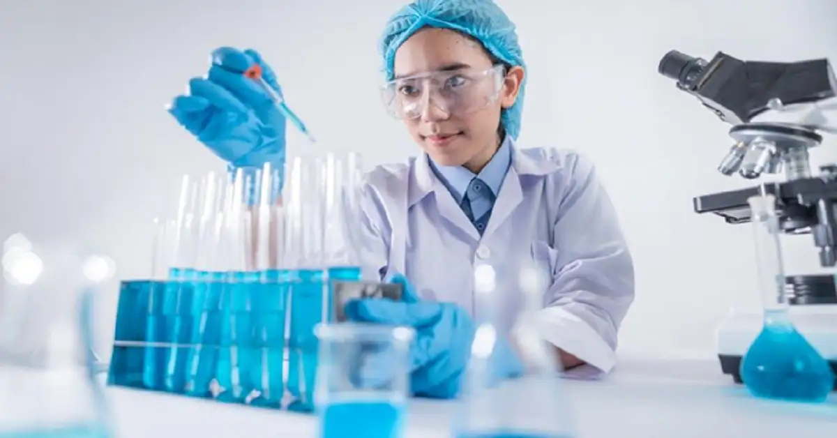 9 Leading Drug Development for Safe and Effective Treatments