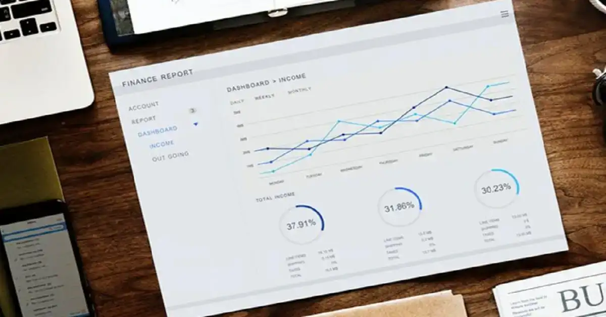 Maximizing Business Growth with Strategic Financial Management