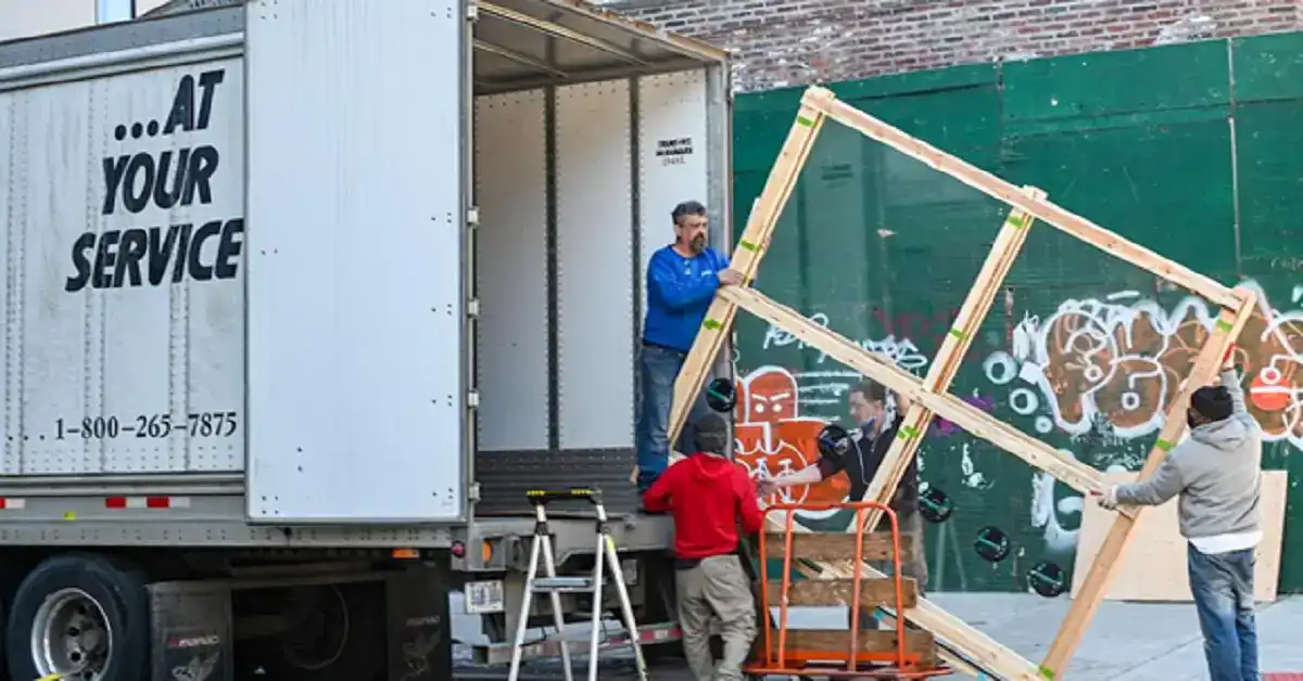 Trusted Movers to Make Your Move Easy and Stress-Free