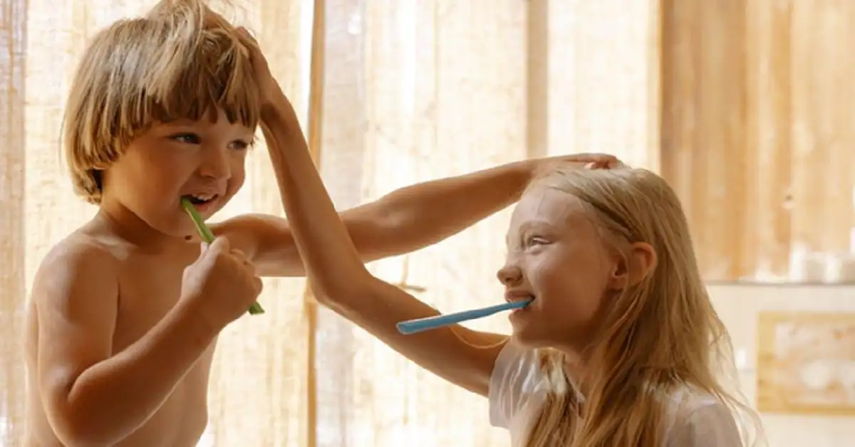 How Dental Health Affects Children’s Speech Development Long-Term
