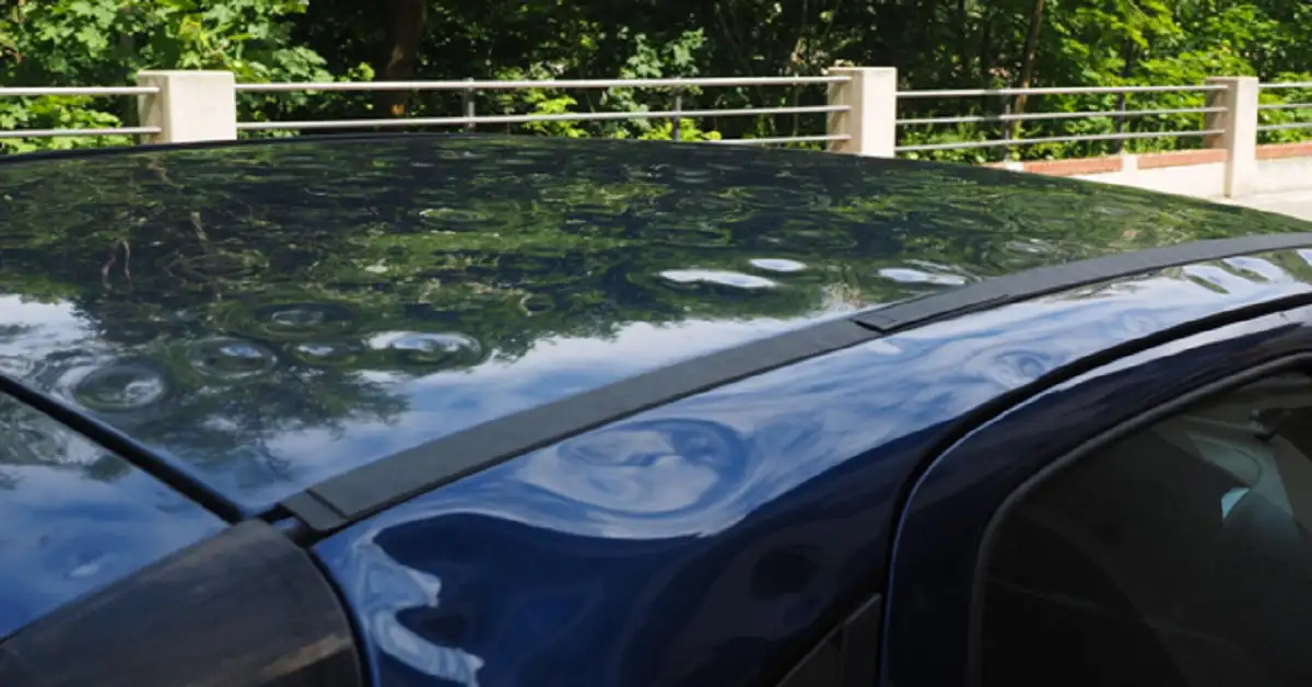 PDR Tools Explained: What You Need to Fix Car Dents Without Paint
