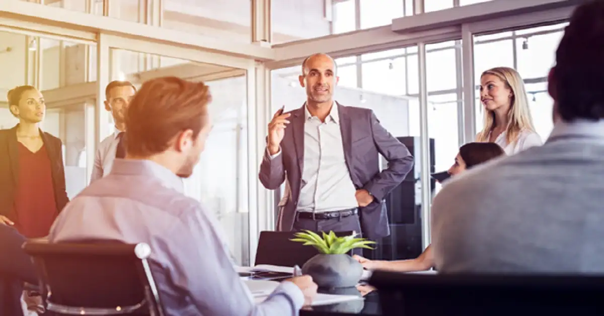 The Language of Leadership: Understanding Power Dynamics Through Words