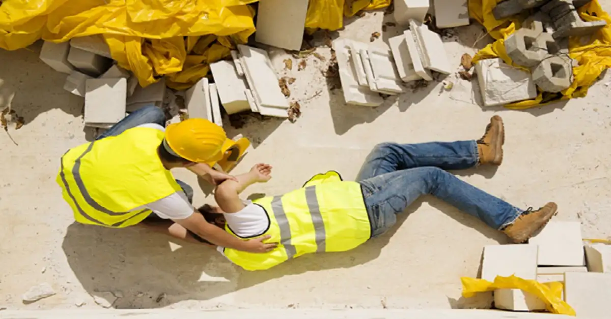 Expert Legal Assistance for Construction Injury Claims