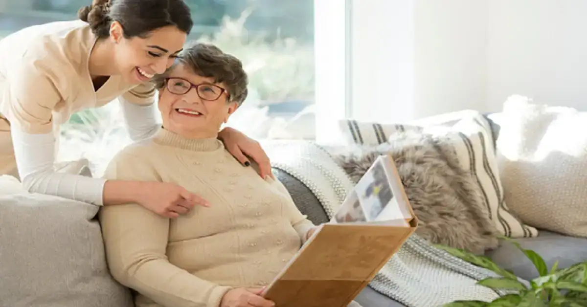 Elderly Living Facilities That Feel Like Home: A Complete Guide