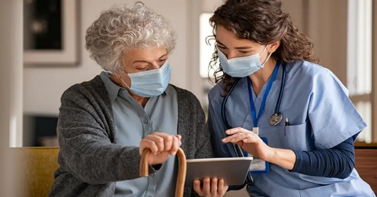 Top Senior Care Solutions for a Comfortable and Safe Retirement