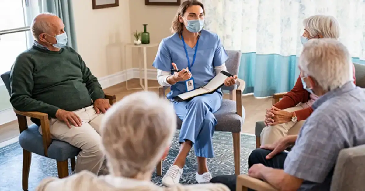 Navigating Elder Living Communities Tailored for Military Veterans