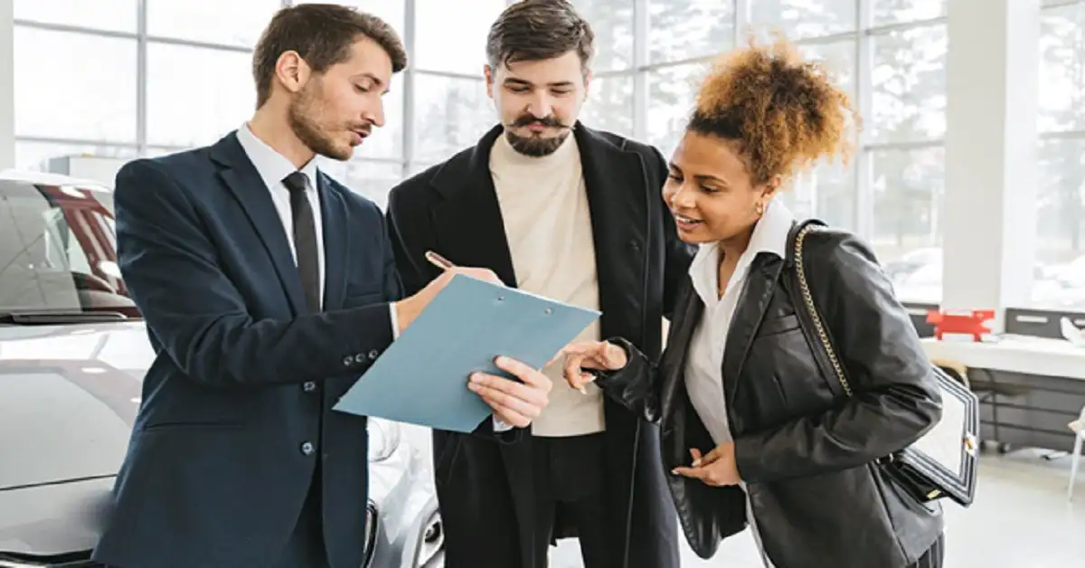 Finding the Perfect Pre-Owned Vehicle: What to Consider