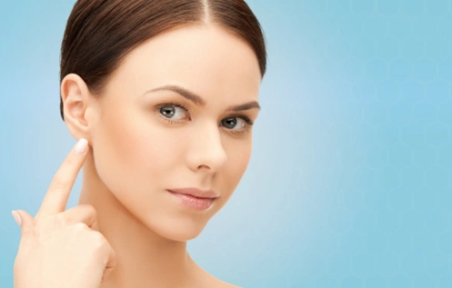 Correct Protruding Ears with Safe Otoplasty Solutions