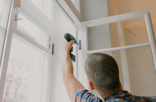 Professional Vinyl Window Installation: What to Expect