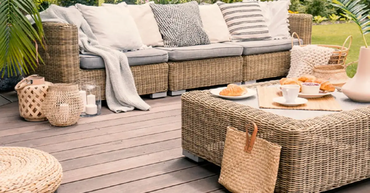 Aluminum decking contractors
