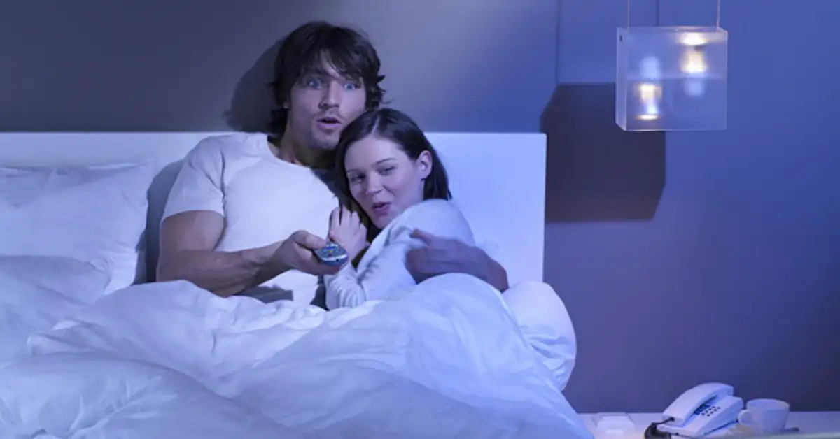 Why TV Lift Beds Are the Perfect Blend of Luxury and Function