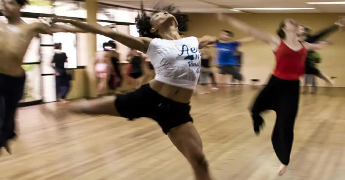 The Language of Dance: How Movement Communicates