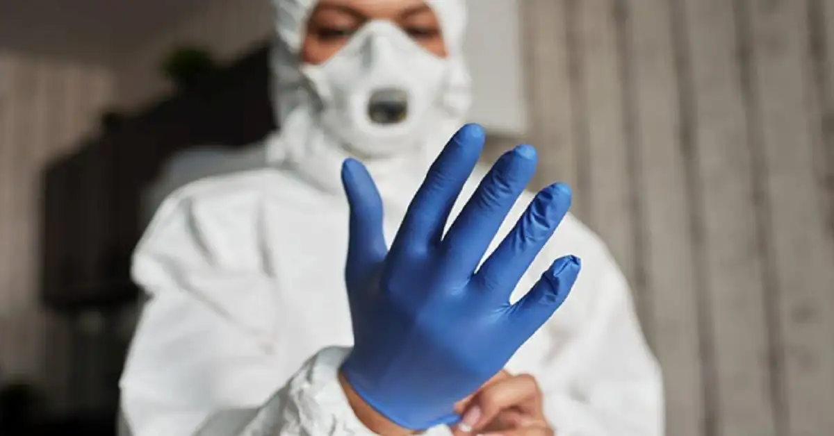 asbestos testing in NYC