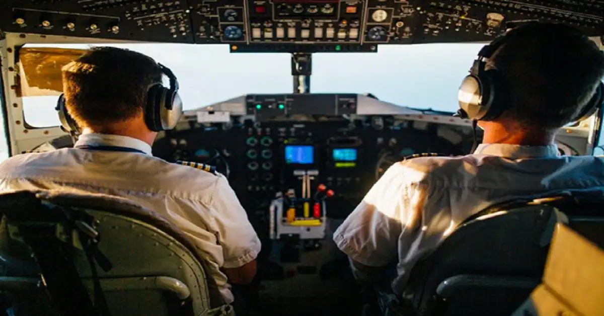 pilot's license