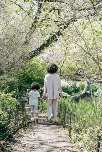 Rustic Escapes: Experiencing Life Away from the Hustle