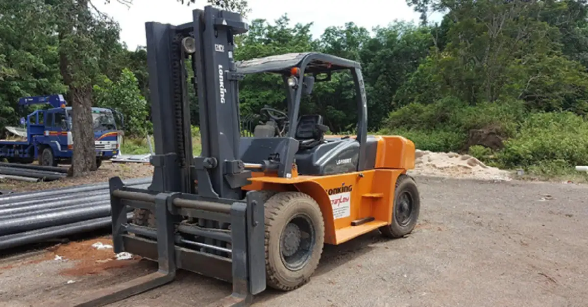 Forklift Rental Solutions for Your Short- and Long-Term Needs