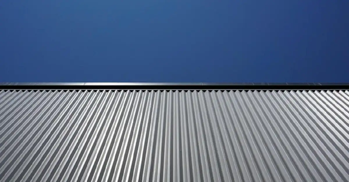 How Metal Roofing Reflects Modern Architecture and Sleek Design