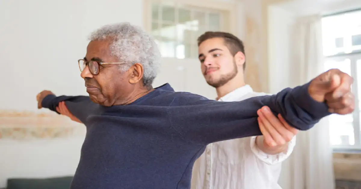 assisted living in Princeton, NJ