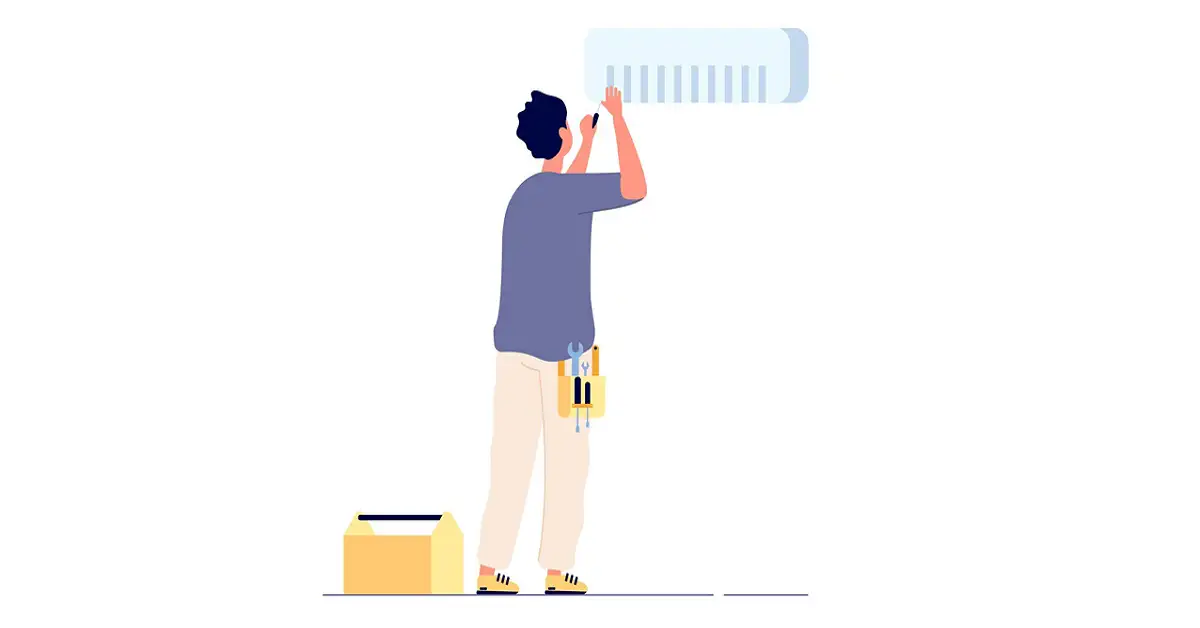 Air Conditioning Repair