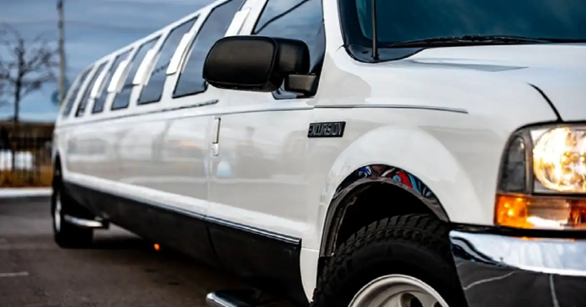 used hearse for sale