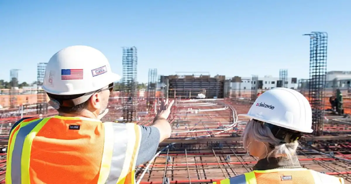 quality construction needs