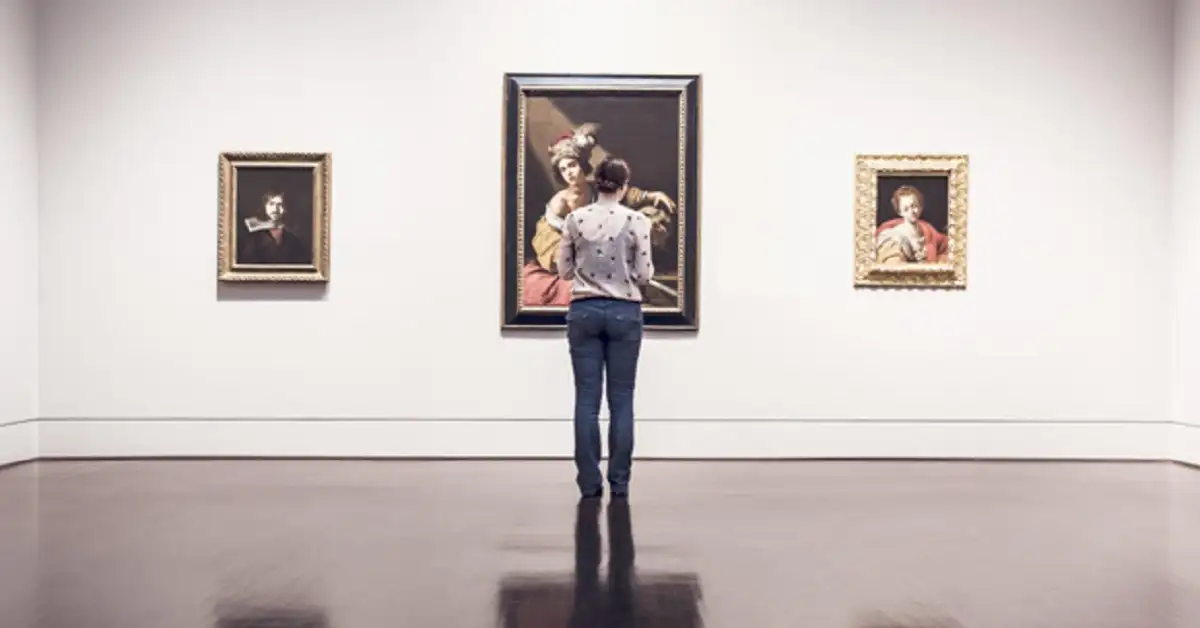 How to Safely Move Fragile and High-Value Art Collections