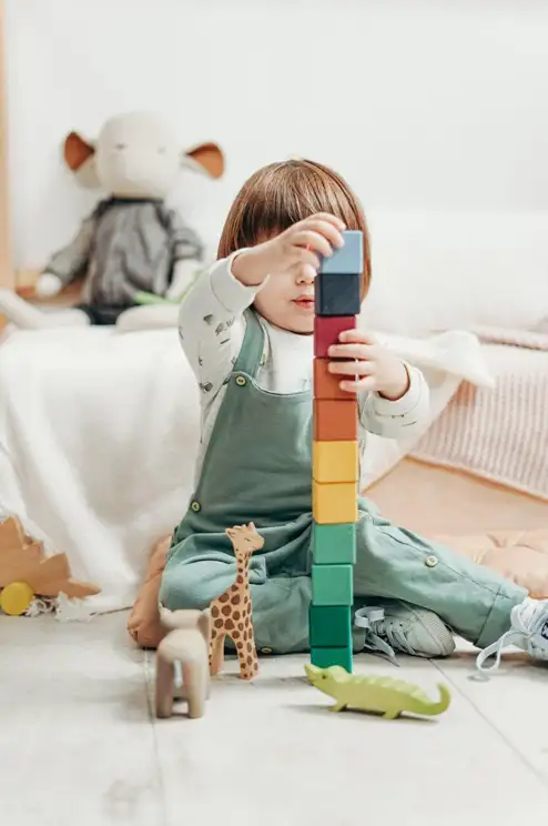 Applied Behavior Analysis: Transforming Lives Through Therapy