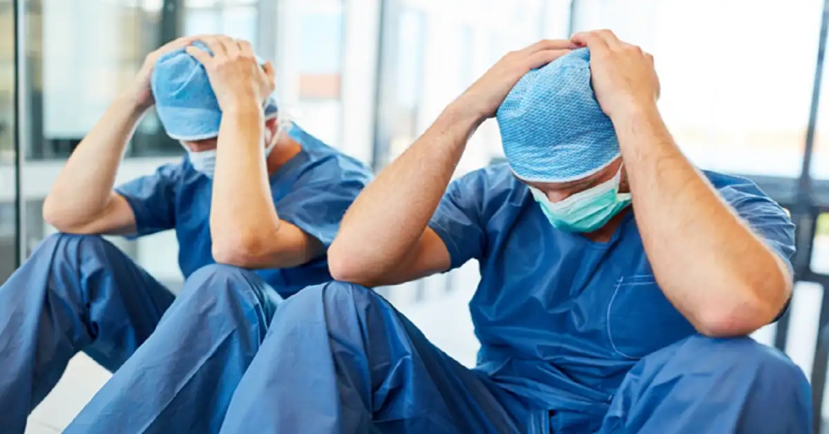 Steps to Take If You Suspect Medical Malpractice