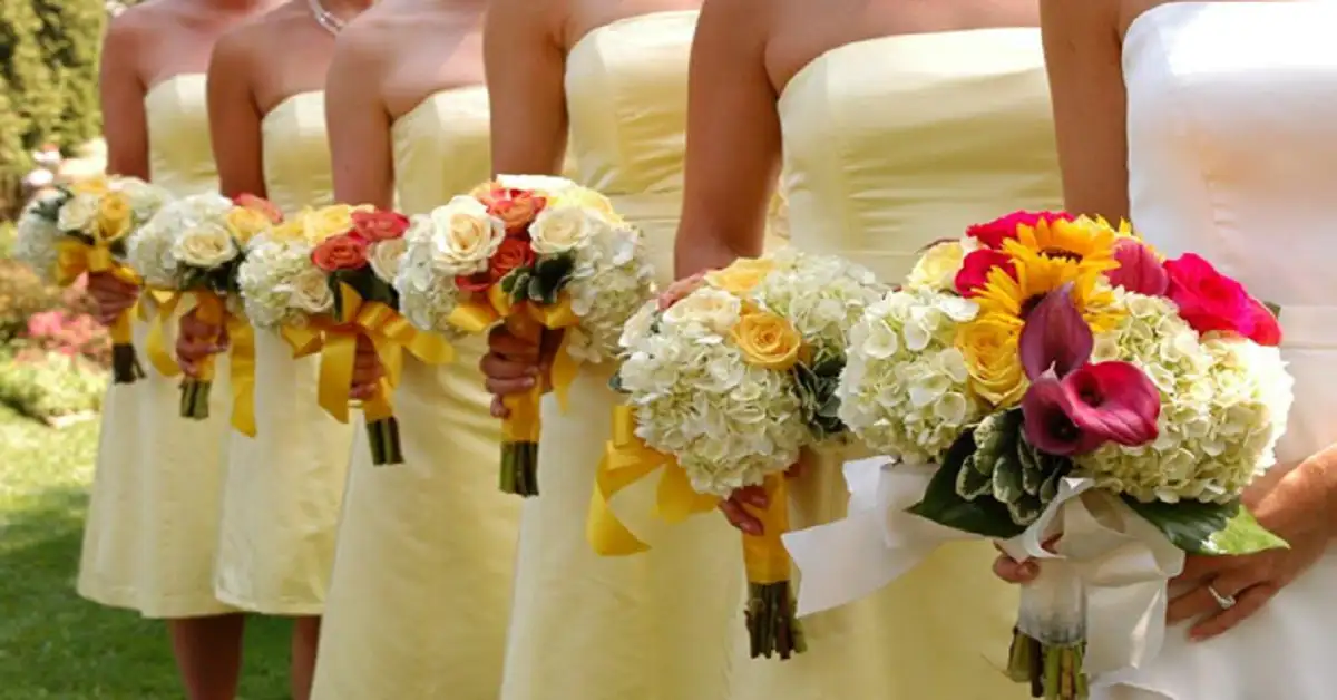 Top Unique Settings for Hosting Memorable Weddings