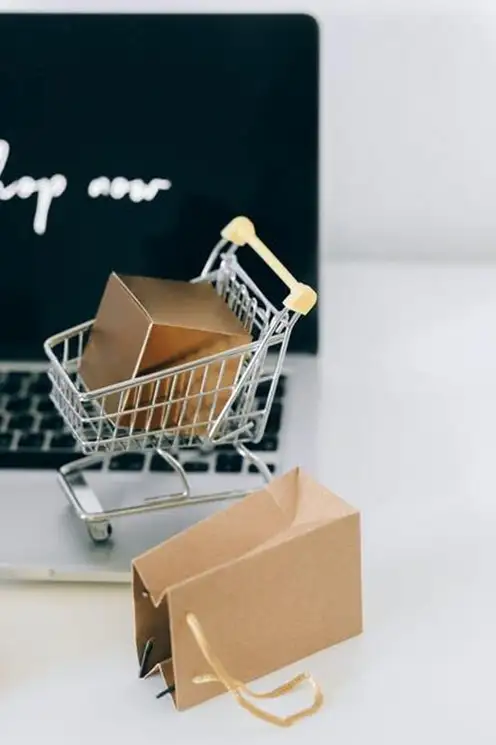 checkout and upsell builder
