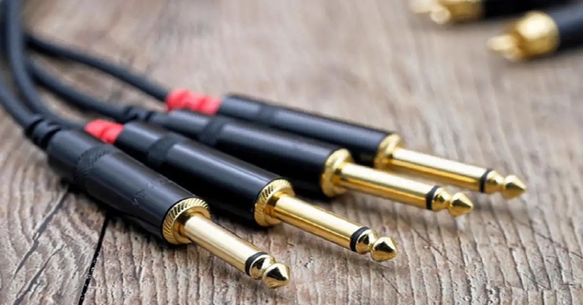 power cables