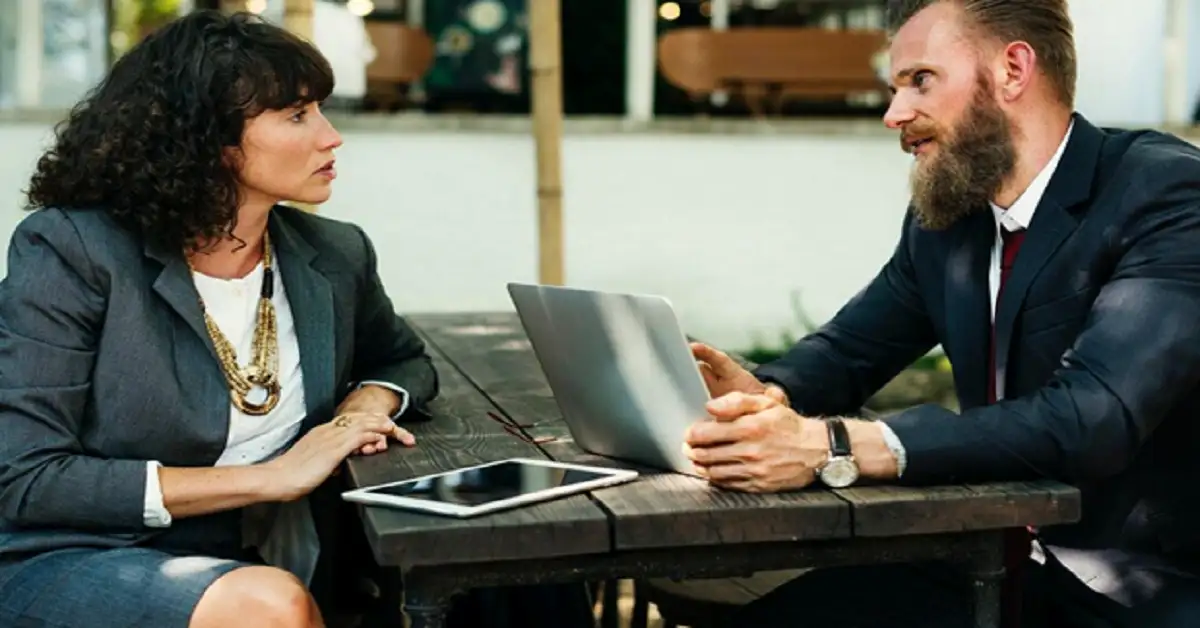 executive coaching