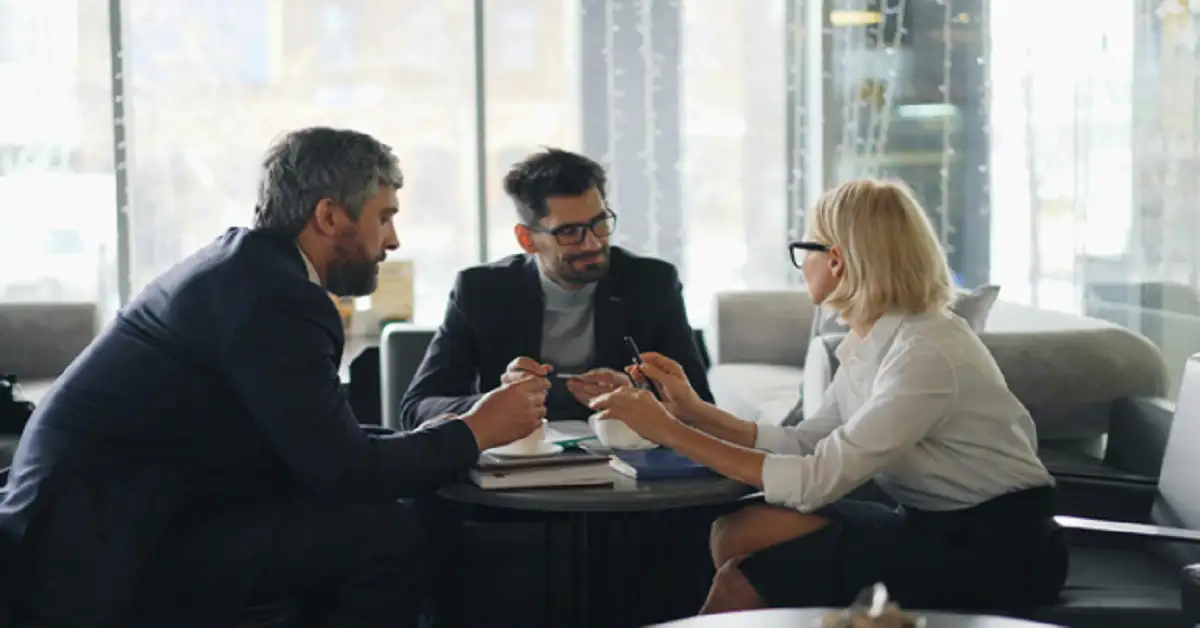 Empowering Organizations with Expert Consulting Solutions