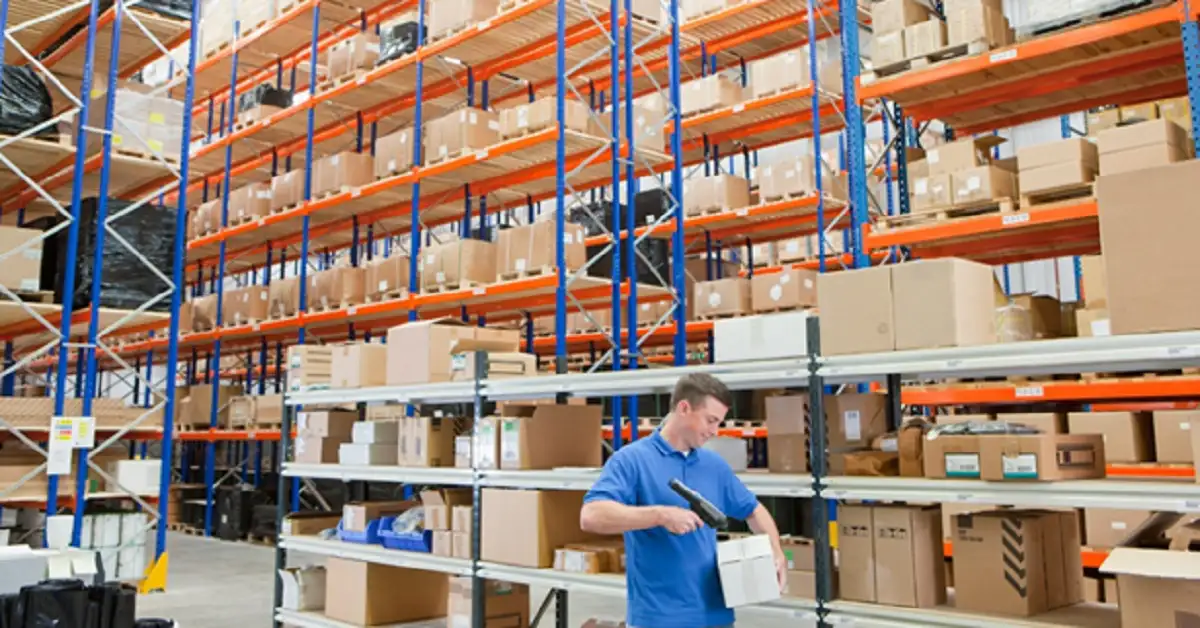 Essential Tips for Efficient and Secure Warehouse Storage